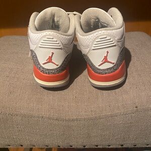 Jordan 3 Retro